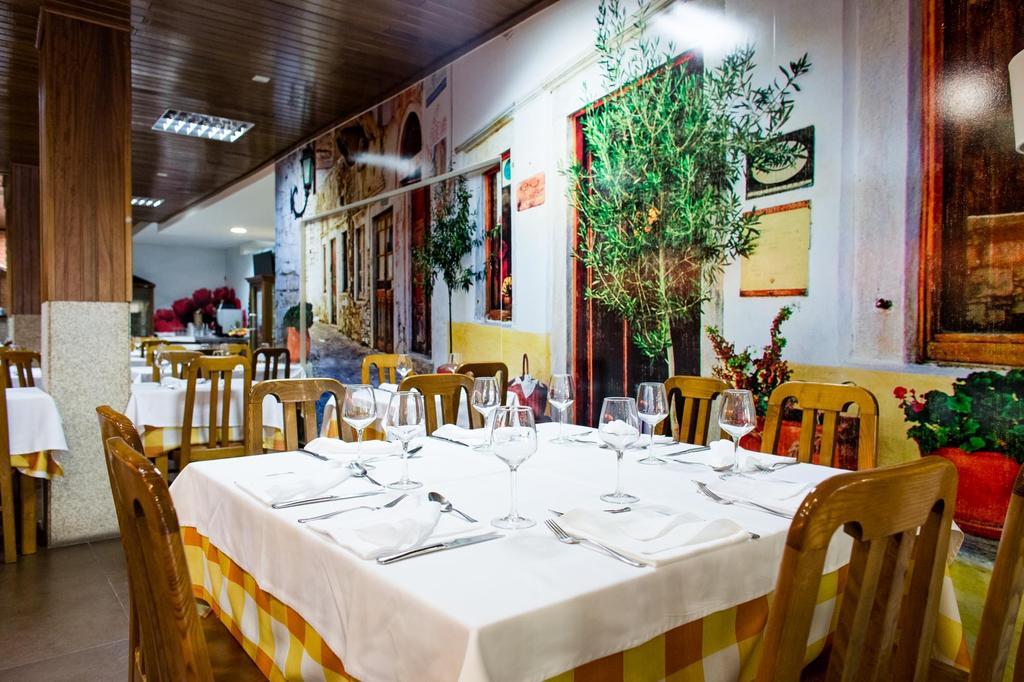 Tulipa Hotel Bragança
